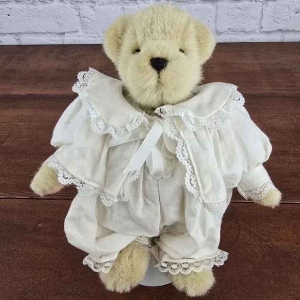 Lot of 5‎ Muffy VanderBear Collectibles - Various Themes